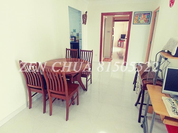 Blk 317B Anchorvale Road (Sengkang), HDB 5 Rooms #152728682